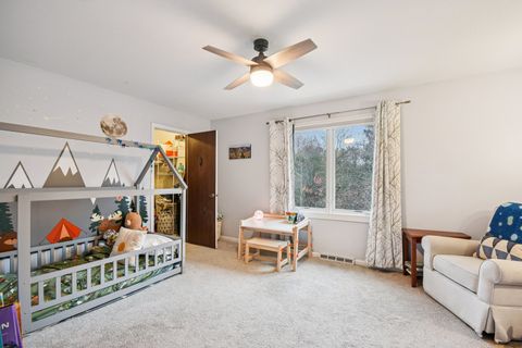 Tiny photo for 1006 Bankfield Court, Naperville, IL 60540 (MLS # 12516825)