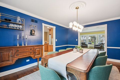 Tiny photo for 1006 Bankfield Court, Naperville, IL 60540 (MLS # 12516825)