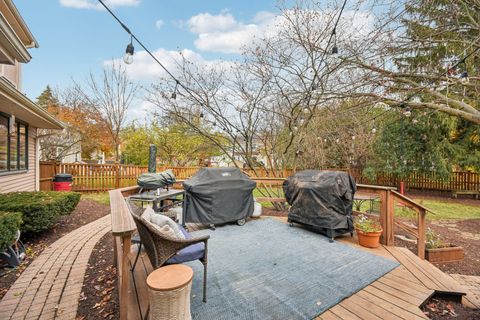 Tiny photo for 1006 Bankfield Court, Naperville, IL 60540 (MLS # 12516825)