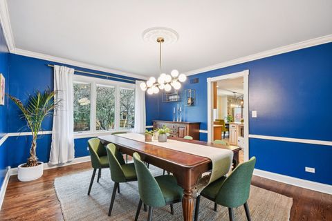 Tiny photo for 1006 Bankfield Court, Naperville, IL 60540 (MLS # 12516825)