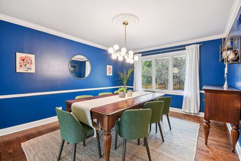 Tiny photo for 1006 Bankfield Court, Naperville, IL 60540 (MLS # 12516825)