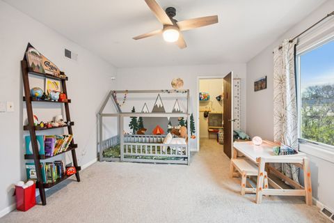 Tiny photo for 1006 Bankfield Court, Naperville, IL 60540 (MLS # 12516825)