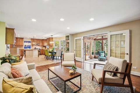 Tiny photo for 1006 Bankfield Court, Naperville, IL 60540 (MLS # 12516825)