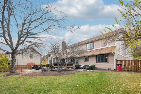 Tiny photo for 1006 Bankfield Court, Naperville, IL 60540 (MLS # 12516825)