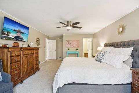 Tiny photo for 1006 Bankfield Court, Naperville, IL 60540 (MLS # 12516825)