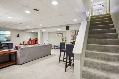 Tiny photo for 1006 Bankfield Court, Naperville, IL 60540 (MLS # 12516825)