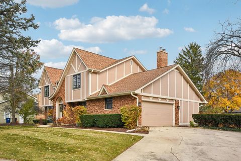 Tiny photo for 1006 Bankfield Court, Naperville, IL 60540 (MLS # 12516825)