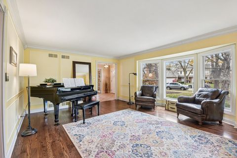 Tiny photo for 1006 Bankfield Court, Naperville, IL 60540 (MLS # 12516825)