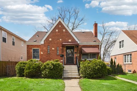 Photo of 9404 S 55th Court, Oak Lawn, IL 60453 (MLS # 12606417)