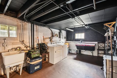 Tiny photo for 9404 S 55th Court, Oak Lawn, IL 60453 (MLS # 12606417)