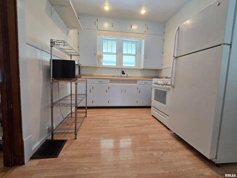 Tiny photo for 502 W CHESTNUT Street, Carbondale, IL 62901 (MLS # EB458956)