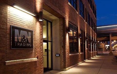 209 N Morgan Street 302 Chicago IL 60607