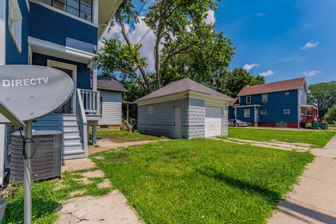 Tiny photo for 228 Richards Street, Joliet, IL 60433 (MLS # 12716531)