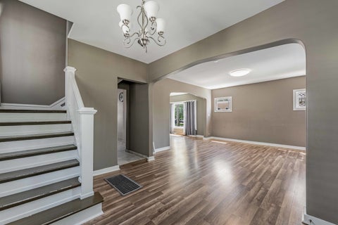 Tiny photo for 228 Richards Street, Joliet, IL 60433 (MLS # 12716531)