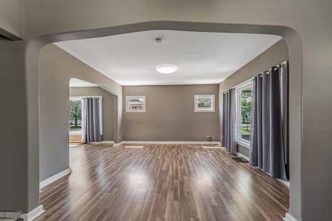 Tiny photo for 228 Richards Street, Joliet, IL 60433 (MLS # 12716531)