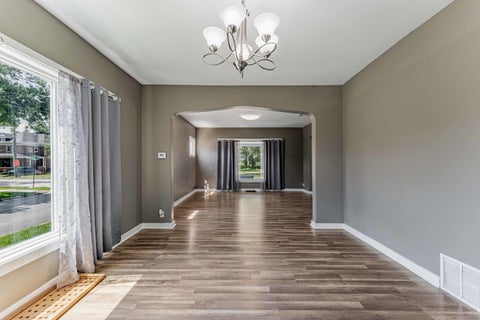Tiny photo for 228 Richards Street, Joliet, IL 60433 (MLS # 12716531)