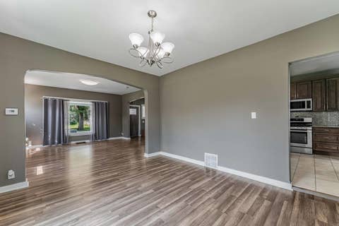 Tiny photo for 228 Richards Street, Joliet, IL 60433 (MLS # 12716531)