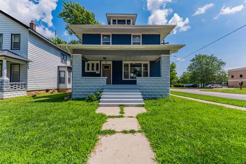 Photo of 228 Richards Street, Joliet, IL 60433 (MLS # 12716531)