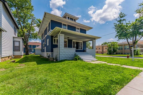 Tiny photo for 228 Richards Street, Joliet, IL 60433 (MLS # 12716531)
