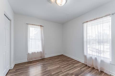 Tiny photo for 228 Richards Street, Joliet, IL 60433 (MLS # 12716531)