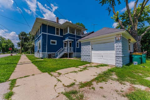 Tiny photo for 228 Richards Street, Joliet, IL 60433 (MLS # 12716531)