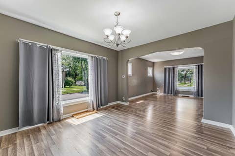 Tiny photo for 228 Richards Street, Joliet, IL 60433 (MLS # 12716531)