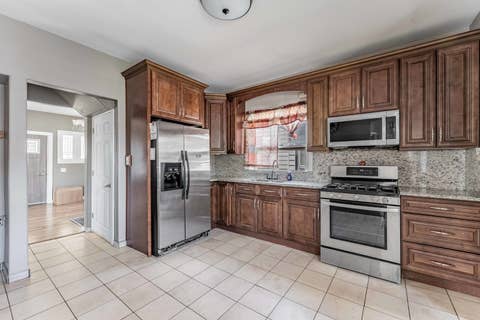 Tiny photo for 228 Richards Street, Joliet, IL 60433 (MLS # 12716531)