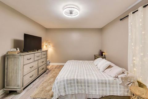 Tiny photo for 3651 177th Street, Country Club Hills, IL 60478 (MLS # 12715385)