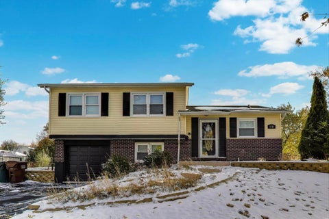 Photo of 3651 177th Street, Country Club Hills, IL 60478 (MLS # 12715385)