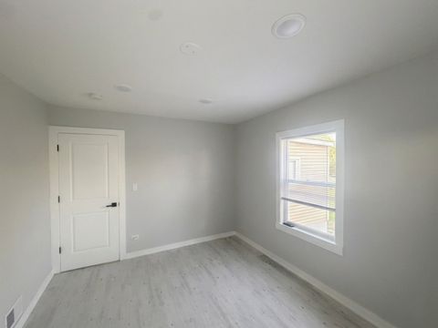 Tiny photo for 14825 Perry Avenue, South Holland, IL 60473 (MLS # 12601077)