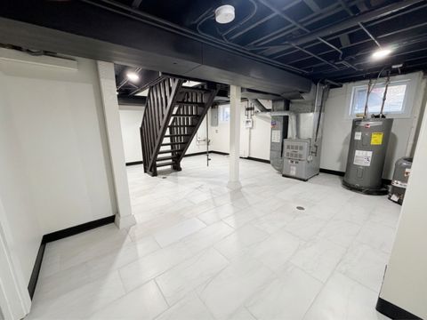 Tiny photo for 14825 Perry Avenue, South Holland, IL 60473 (MLS # 12601077)