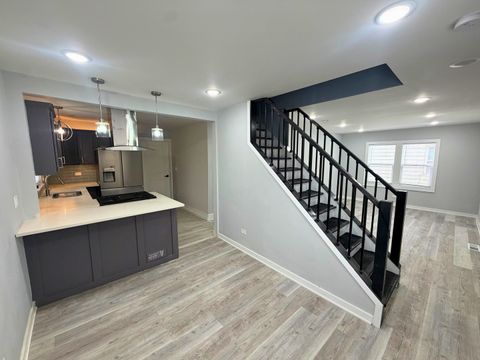 Tiny photo for 14825 Perry Avenue, South Holland, IL 60473 (MLS # 12601077)