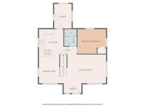 Tiny photo for 14825 Perry Avenue, South Holland, IL 60473 (MLS # 12601077)