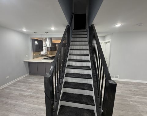 Tiny photo for 14825 Perry Avenue, South Holland, IL 60473 (MLS # 12601077)