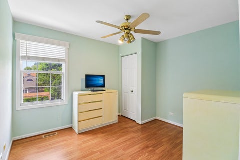 Tiny photo for 1360 Yosemite Parkway, Algonquin, IL 60102 (MLS # 12747583)