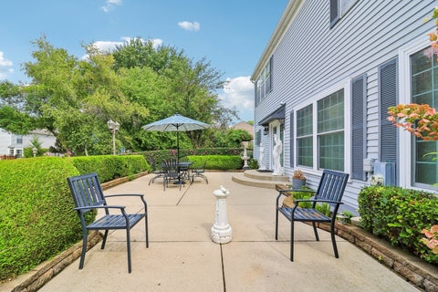 Tiny photo for 1360 Yosemite Parkway, Algonquin, IL 60102 (MLS # 12747583)