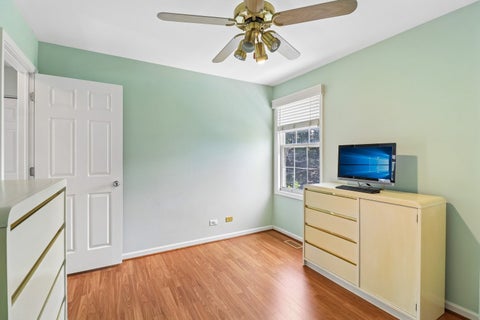 Tiny photo for 1360 Yosemite Parkway, Algonquin, IL 60102 (MLS # 12747583)