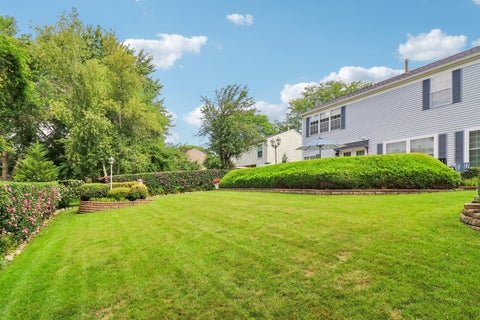 Tiny photo for 1360 Yosemite Parkway, Algonquin, IL 60102 (MLS # 12747583)