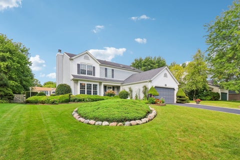 Tiny photo for 1360 Yosemite Parkway, Algonquin, IL 60102 (MLS # 12747583)