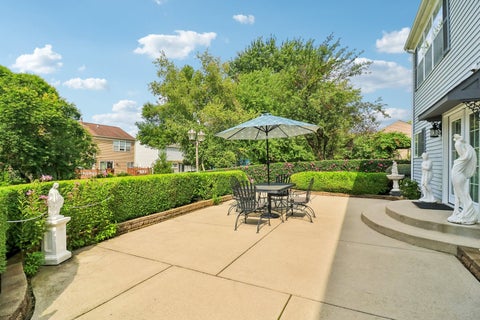 Tiny photo for 1360 Yosemite Parkway, Algonquin, IL 60102 (MLS # 12747583)