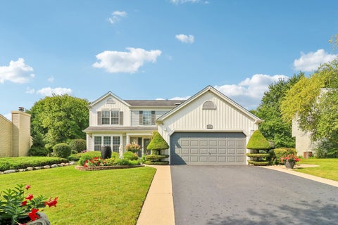 Tiny photo for 1360 Yosemite Parkway, Algonquin, IL 60102 (MLS # 12747583)