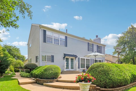 Tiny photo for 1360 Yosemite Parkway, Algonquin, IL 60102 (MLS # 12747583)