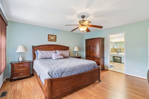 Tiny photo for 1360 Yosemite Parkway, Algonquin, IL 60102 (MLS # 12747583)