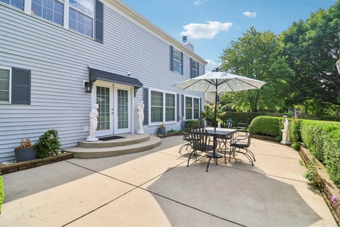 Tiny photo for 1360 Yosemite Parkway, Algonquin, IL 60102 (MLS # 12747583)