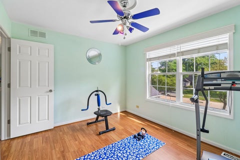 Tiny photo for 1360 Yosemite Parkway, Algonquin, IL 60102 (MLS # 12747583)