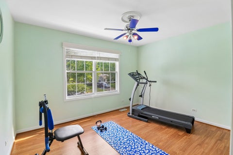 Tiny photo for 1360 Yosemite Parkway, Algonquin, IL 60102 (MLS # 12747583)