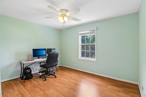 Tiny photo for 1360 Yosemite Parkway, Algonquin, IL 60102 (MLS # 12747583)