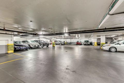 Tiny photo for 555 W Cornelia Avenue #1011, Chicago, IL 60657 (MLS # 12460164)