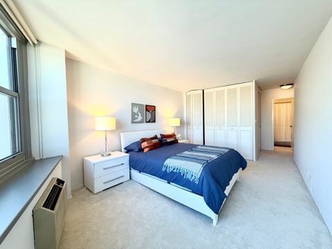 Tiny photo for 555 W Cornelia Avenue #1011, Chicago, IL 60657 (MLS # 12460164)