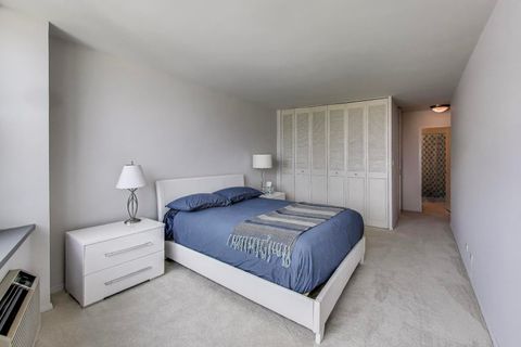 Tiny photo for 555 W Cornelia Avenue #1011, Chicago, IL 60657 (MLS # 12460164)